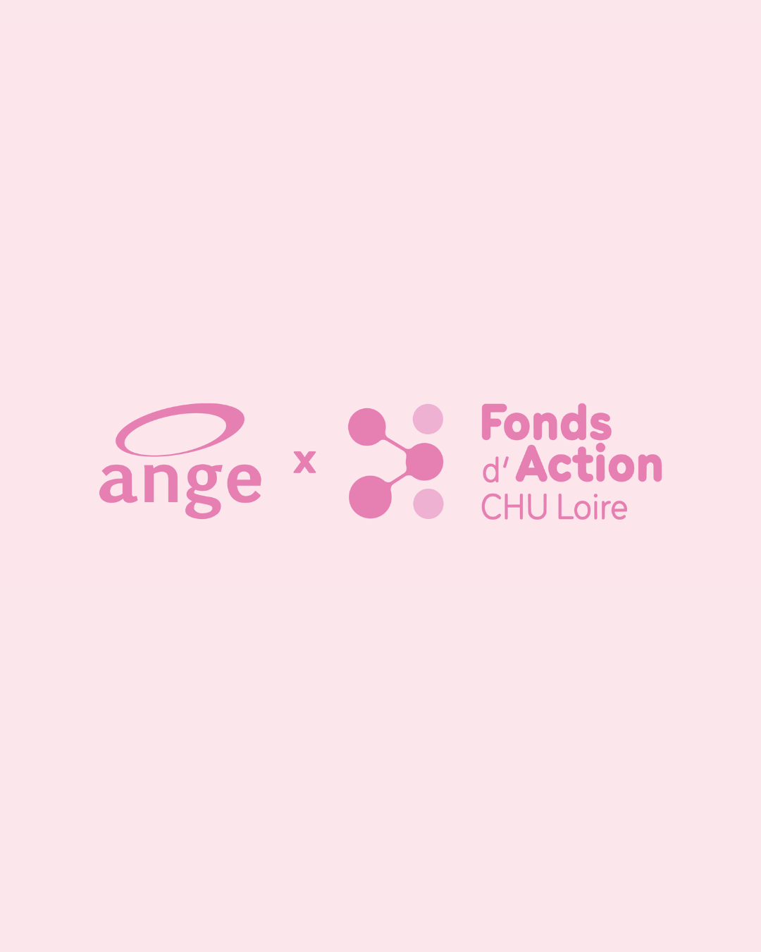 🎀 Octobre Rose : les boulangeries Ange s’engagent aux côtés du Fonds d’Action CHU Loire